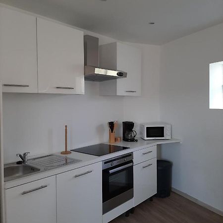 Gite Belle Vue Villa Yport Luaran gambar